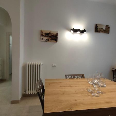 Apartamento La Casa Di Ewa - Pesaro Centro-Mare Exterior foto