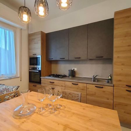 Apartamento La Casa Di Ewa - Pesaro Centro-Mare Exterior foto