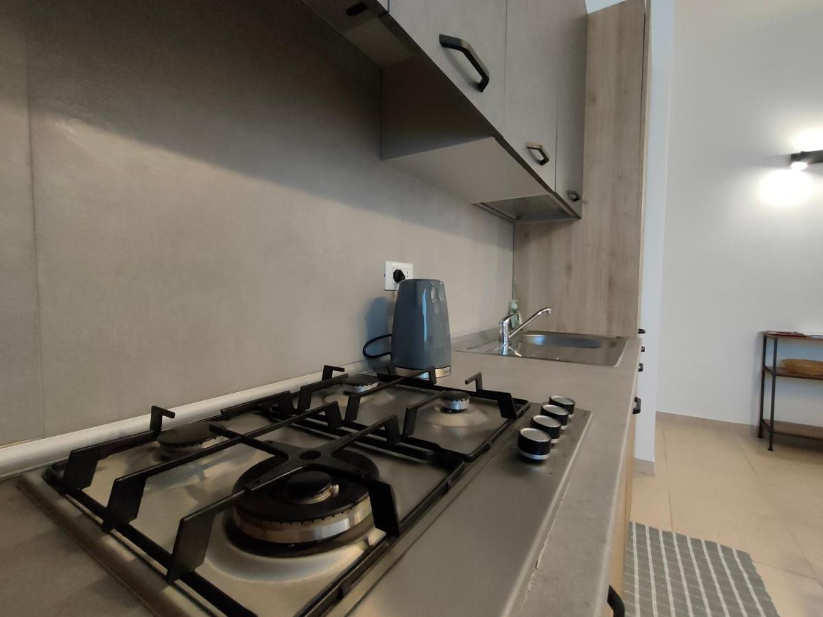 Apartamento La Casa Di Ewa - Pesaro Centro-Mare Exterior foto