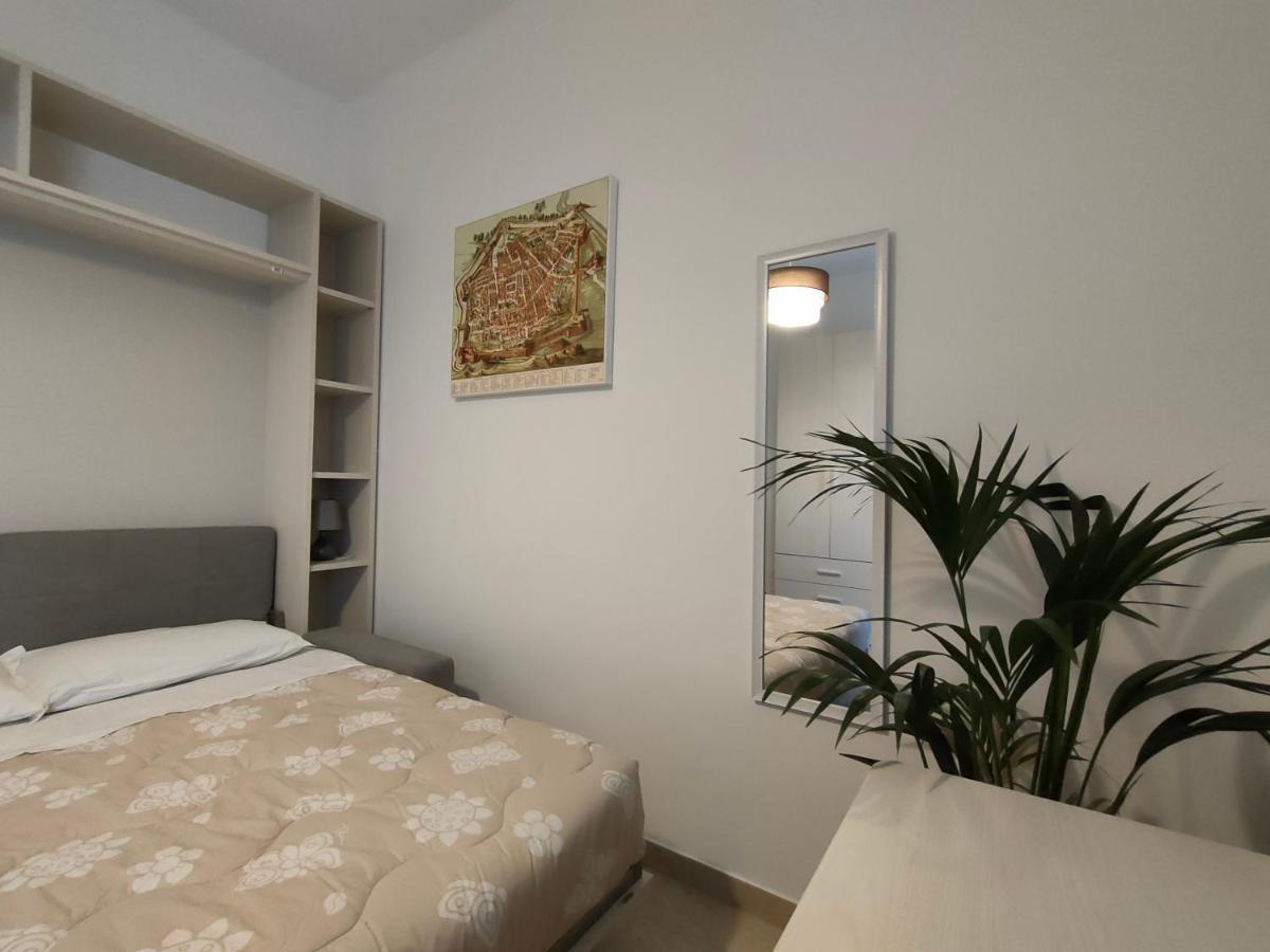 Apartamento La Casa Di Ewa - Pesaro Centro-Mare Exterior foto