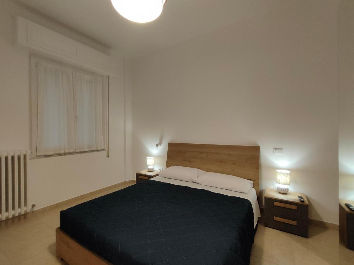 Apartamento La Casa Di Ewa - Pesaro Centro-Mare Exterior foto