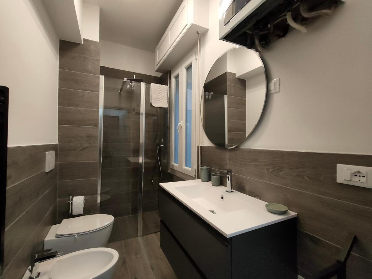Apartamento La Casa Di Ewa - Pesaro Centro-Mare Exterior foto
