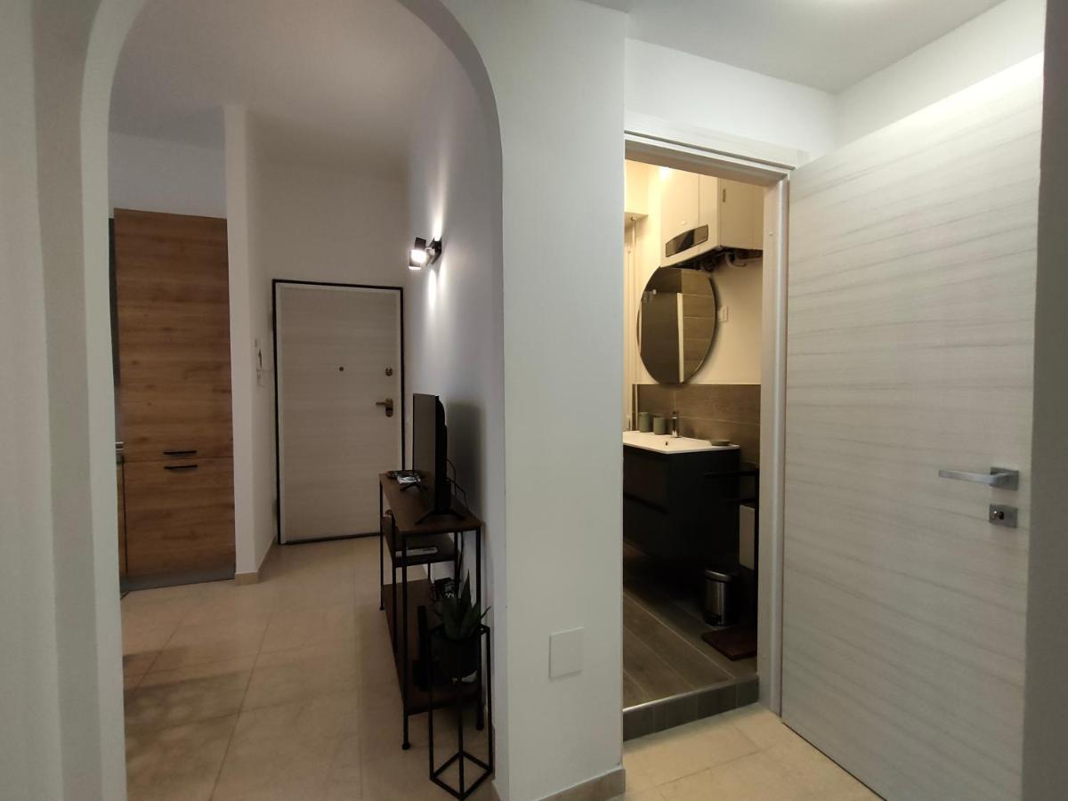 Apartamento La Casa Di Ewa - Pesaro Centro-Mare Exterior foto