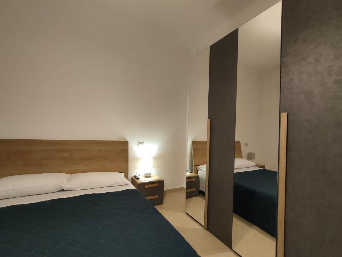 Apartamento La Casa Di Ewa - Pesaro Centro-Mare Exterior foto